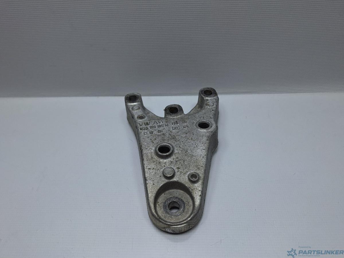 Suport motor SKODA FABIA (6Y2) [ 1999 - 2008 ] 1.2 (AWY, BMD) 40KW|54HP OEM 6Q0199185M