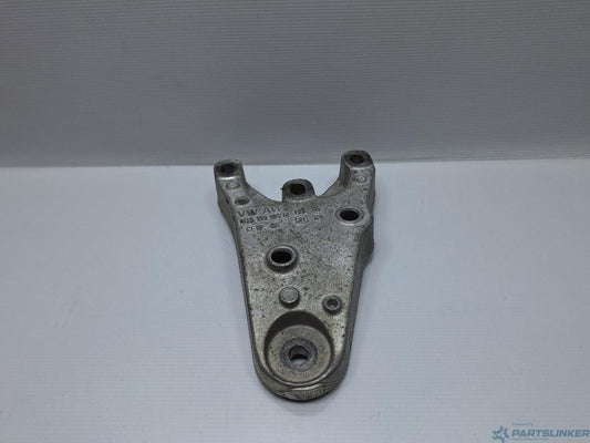 Suport motor SKODA FABIA (6Y2) [ 1999 - 2008 ] 1.2 (AWY, BMD) 40KW|54HP OEM 6Q0199185M