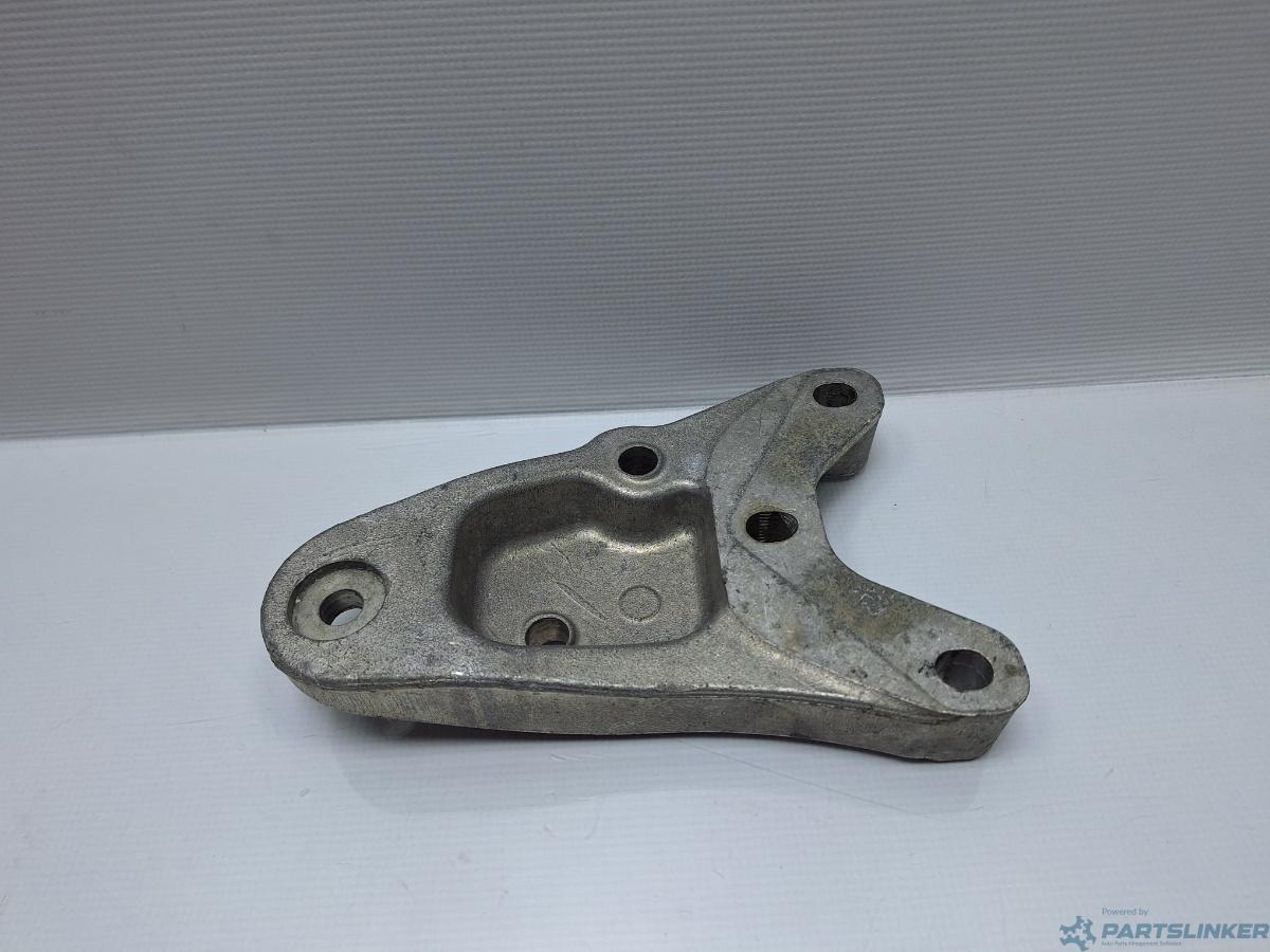 Suport motor SKODA FABIA (6Y2) [ 1999 - 2008 ] 1.2 (AWY, BMD) 40KW|54HP OEM 6Q0199185M