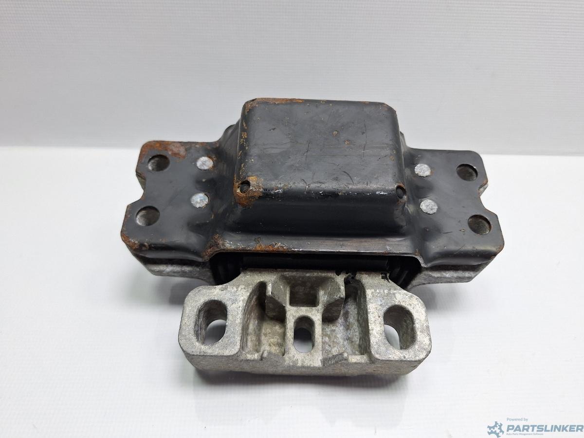 Tampon cutie de viteze VOLKSWAGEN GOLF V (1K1) [ 2003 - 2009 ] 1.6 (BGU, BSE, BSF, CCSA) 75KW|102HP OEM 1K0199555L