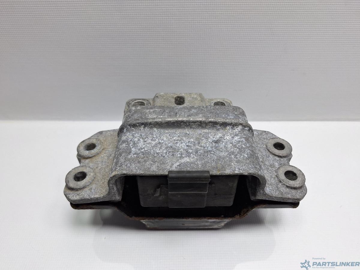 Tampon cutie de viteze VOLKSWAGEN GOLF V (1K1) [ 2003 - 2009 ] 1.6 (BGU, BSE, BSF, CCSA) 75KW|102HP OEM 1K0199555L