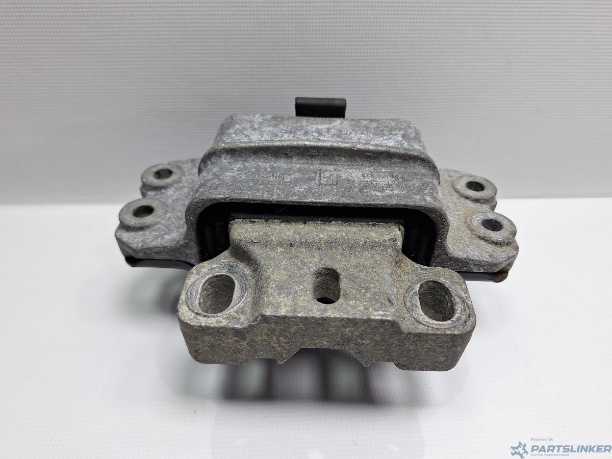 Tampon cutie de viteze VOLKSWAGEN GOLF V (1K1) [ 2003 - 2009 ] 1.6 (BGU, BSE, BSF, CCSA) 75KW|102HP OEM 1K0199555L