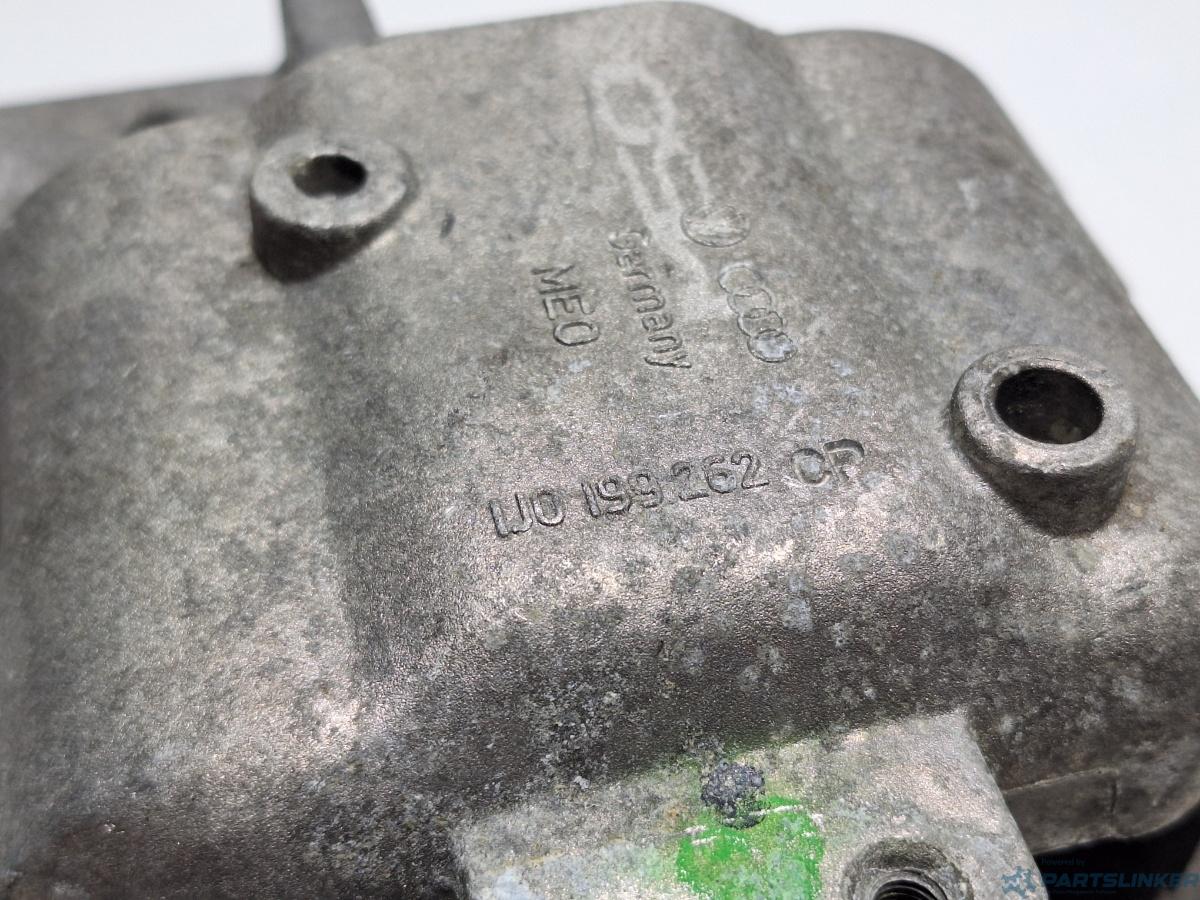 Tampon motor VOLKSWAGEN GOLF IV (1J1) [ 1997 - 2007 ] TDI (ASZ) 96KW|130HP OEM 1J0199262CP