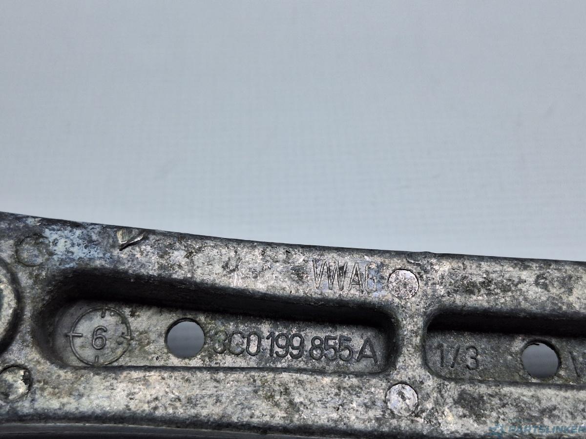 Suport tampon cutie de viteze VOLKSWAGEN PASSAT 365 2010 - 2014 2.0 2.0 TDi BlueMotion CFFB 3C0199855A