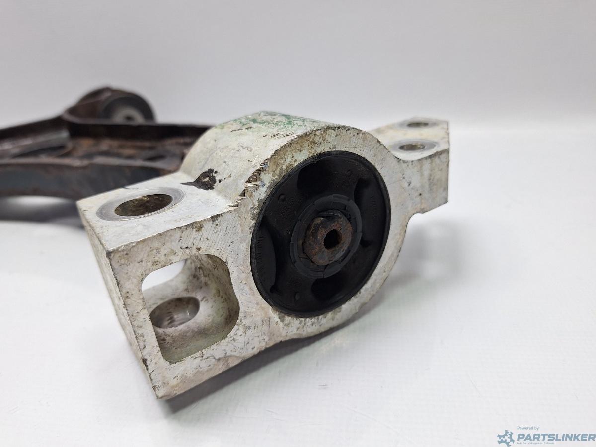 Brat bascula dreapta fata VOLKSWAGEN GOLF V (1K1) [ 2003 - 2009 ] TDI (BKC, BLS, BXE) 77KW|105HP OEM 1K0407190E , 1K0199232G