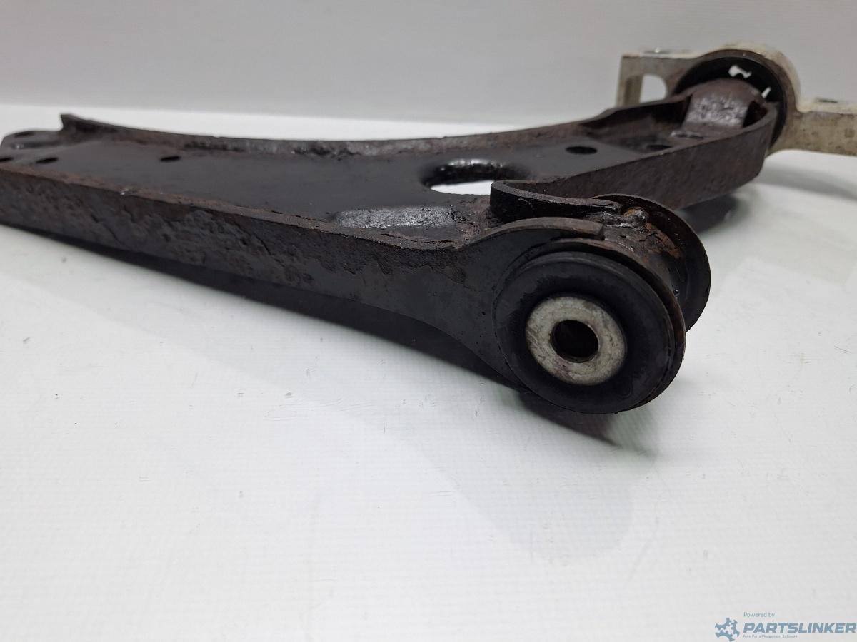 Brat bascula dreapta fata VOLKSWAGEN GOLF V (1K1) [ 2003 - 2009 ] TDI (BKC, BLS, BXE) 77KW|105HP OEM 1K0407190E , 1K0199232G