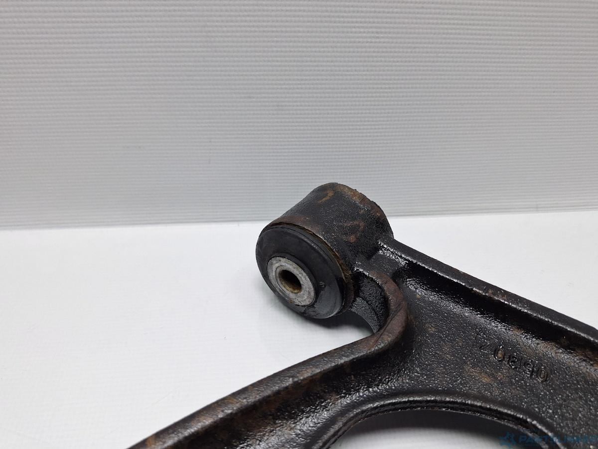 Brat bascula fata VOLKSWAGEN TOURAN (1T1, 1T2) [ 2003 - 2010 ] TDI (BKC, BLS, BXE) 77KW|105HP OEM 1K0407153G