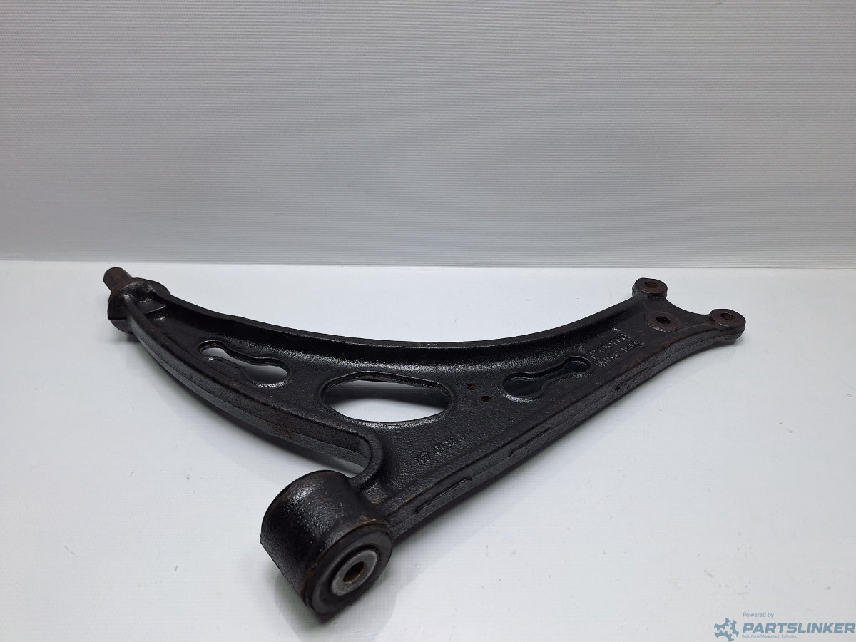 Brat bascula fata VOLKSWAGEN TOURAN (1T1, 1T2) [ 2003 - 2010 ] TDI (BKC, BLS, BXE) 77KW|105HP 1K0407153G