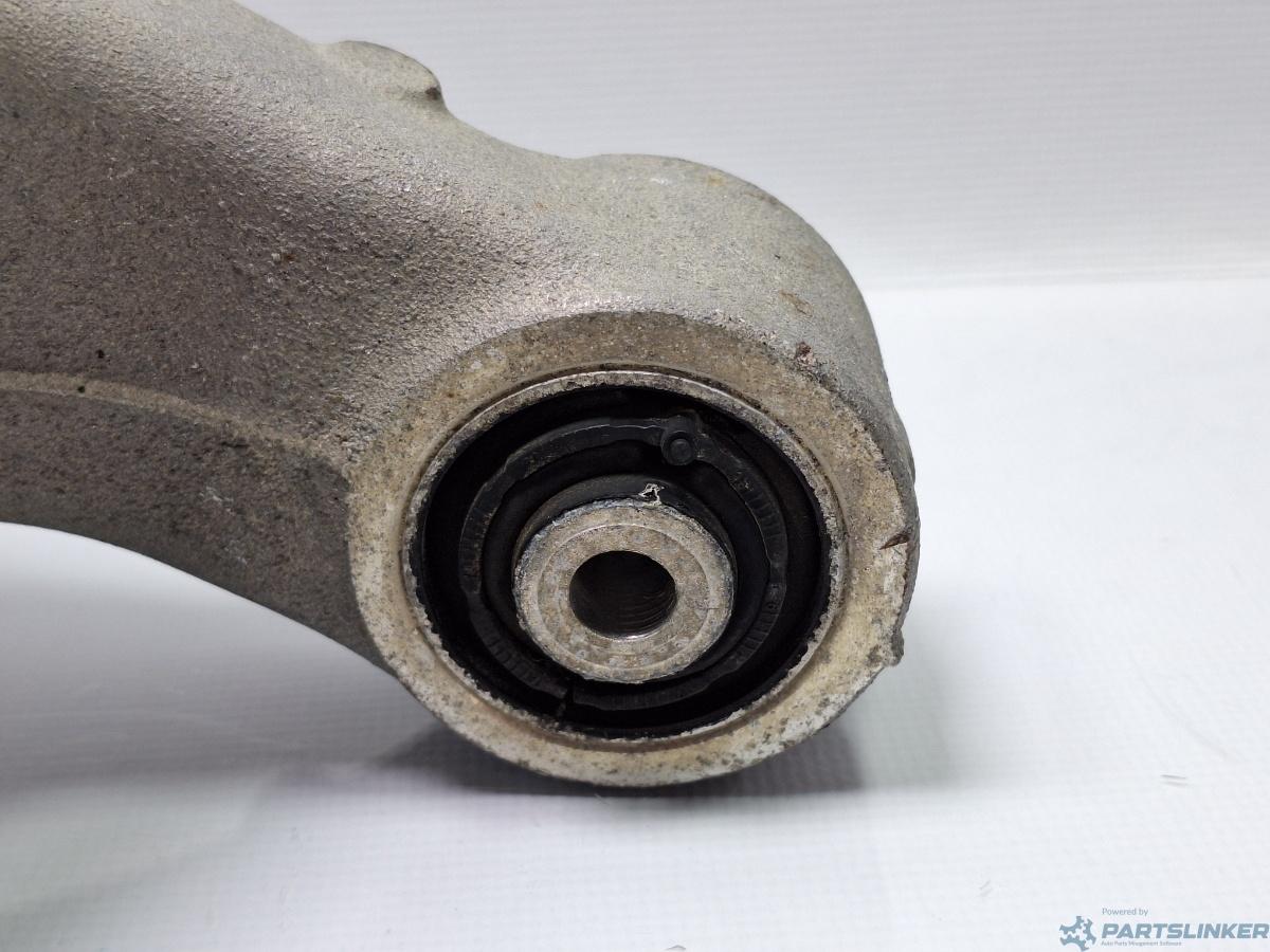 Brat bascula stanga spate AUDI A4 IV Avant (8K5, B8) [ 2007 - 2015 ] TDI (CAGA, CJCA, CMEA, CMFA) 105KW|143HP OEM 8R0505311F