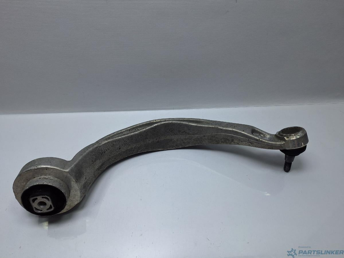 Brat curbat dreapta fata AUDI A4 IV Avant (8K5, B8) [ 2007 - 2015 ] TDI (CAGA, CJCA, CMEA, CMFA) 105KW|143HP OEM 8K0407696E