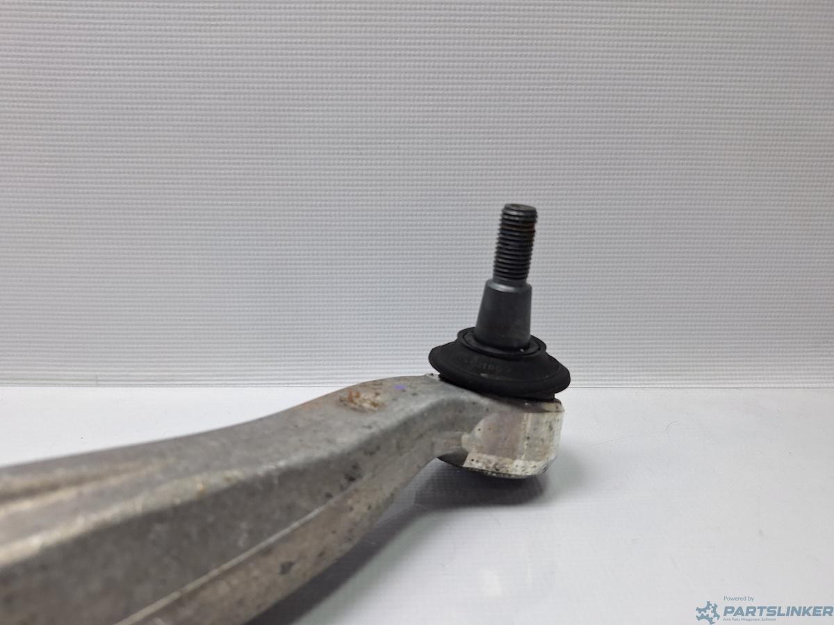 Brat curbat dreapta fata AUDI A4 IV Avant (8K5, B8) [ 2007 - 2015 ] TDI (CAGA, CJCA, CMEA, CMFA) 105KW|143HP OEM 8K0407696E
