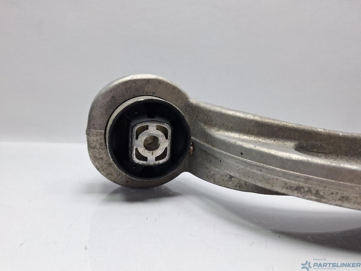 Brat curbat dreapta fata AUDI A4 IV Avant (8K5, B8) [ 2007 - 2015 ] TDI (CAGA, CJCA, CMEA, CMFA) 105KW|143HP OEM 8K0407696E