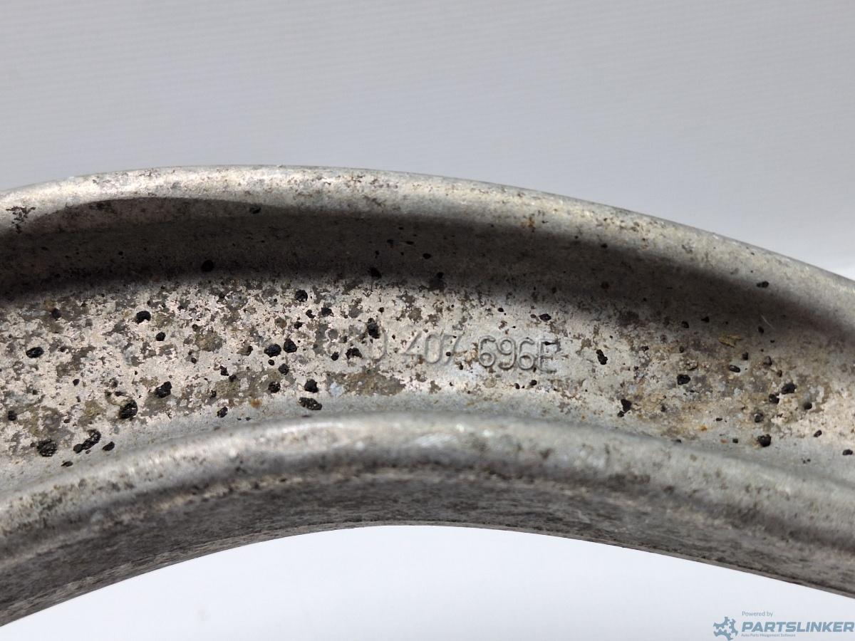 Brat curbat dreapta fata AUDI A4 IV Avant (8K5, B8) [ 2007 - 2015 ] TDI (CAGA, CJCA, CMEA, CMFA) 105KW|143HP OEM 8K0407696E