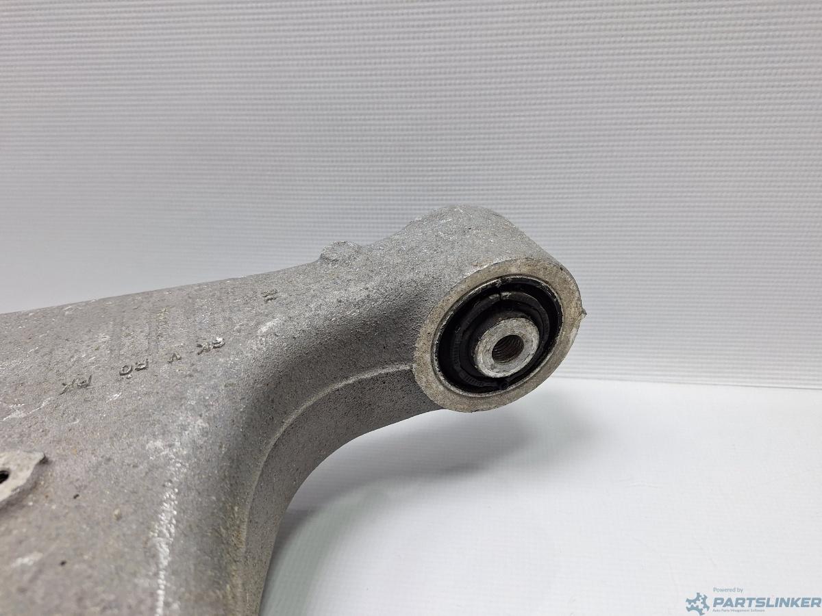 Brat bascula dreapta spate AUDI A4 IV Avant (8K5, B8) [ 2007 - 2015 ] TDI (CAGA, CJCA, CMEA, CMFA) 105KW|143HP OEM 8R0505312F