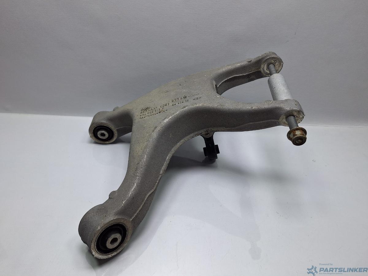 Brat bascula dreapta spate AUDI A4 IV Avant (8K5, B8) [ 2007 - 2015 ] TDI (CAGA, CJCA, CMEA, CMFA) 105KW|143HP OEM 8R0505312F