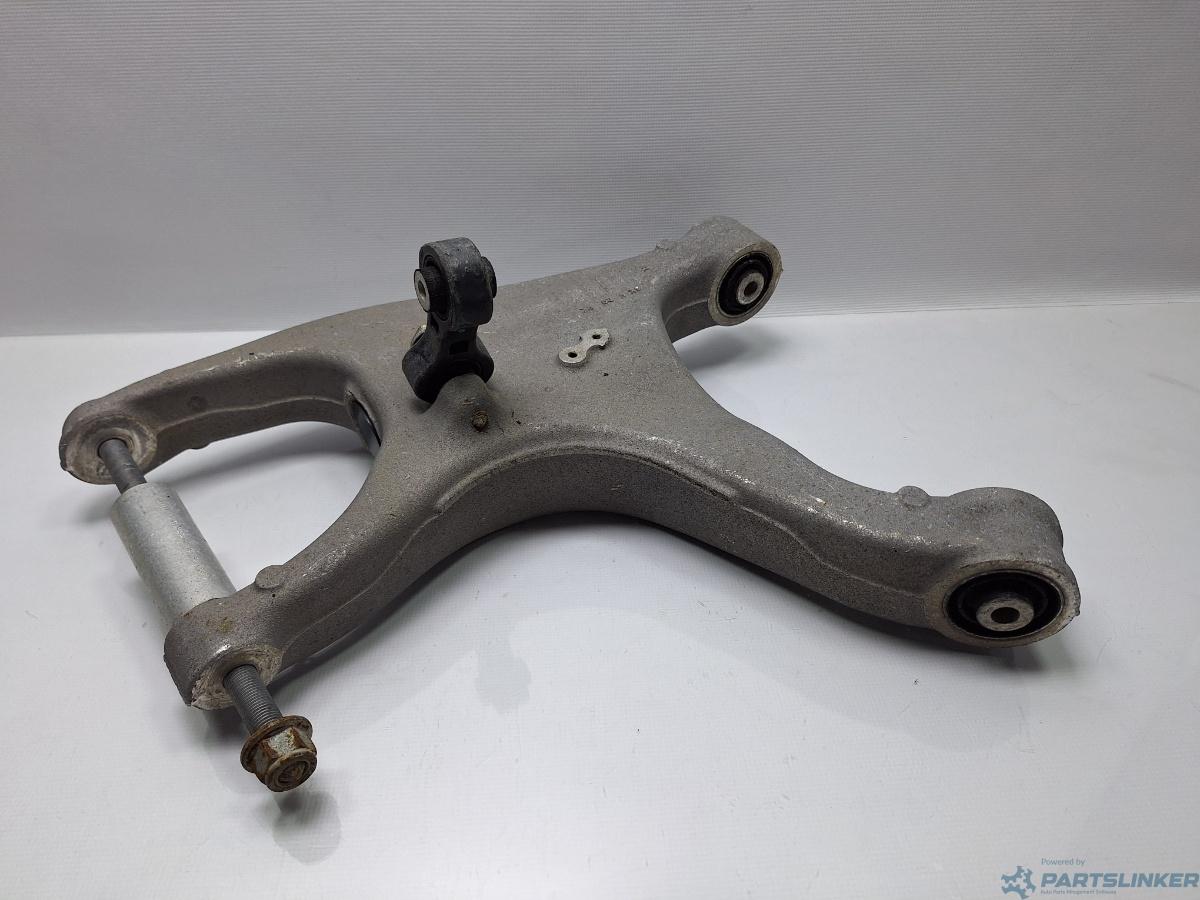 Brat bascula dreapta spate AUDI A4 IV Avant (8K5, B8) [ 2007 - 2015 ] TDI (CAGA, CJCA, CMEA, CMFA) 105KW|143HP OEM 8R0505312F