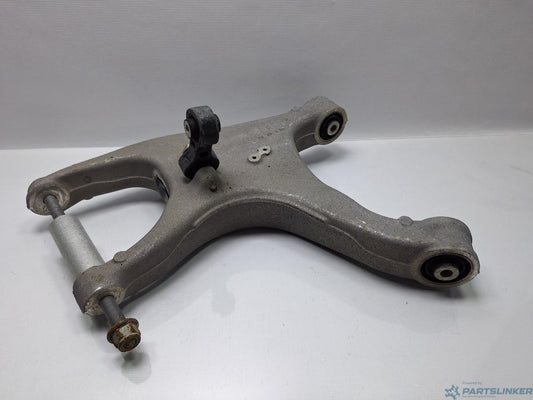 Brat bascula dreapta spate AUDI A4 IV Avant (8K5, B8) [ 2007 - 2015 ] TDI (CAGA, CJCA, CMEA, CMFA) 105KW|143HP OEM 8R0505312F