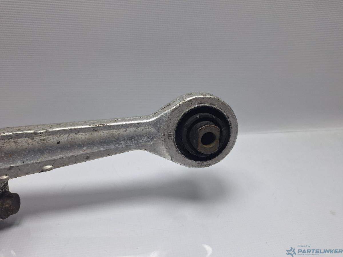 Brat suspensie fata AUDI A4 II Avant (8E5, B6) [ 2000 - 2005 ] TDI (AVF, AWX) 96KW|130HP OEM 4B3407155A