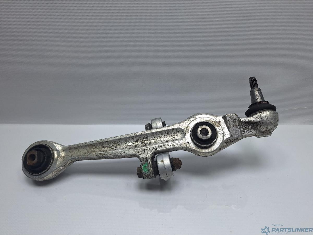 Brat suspensie fata AUDI A4 II Avant (8E5, B6) [ 2000 - 2005 ] TDI (AVF, AWX) 96KW|130HP OEM 4B3407155A