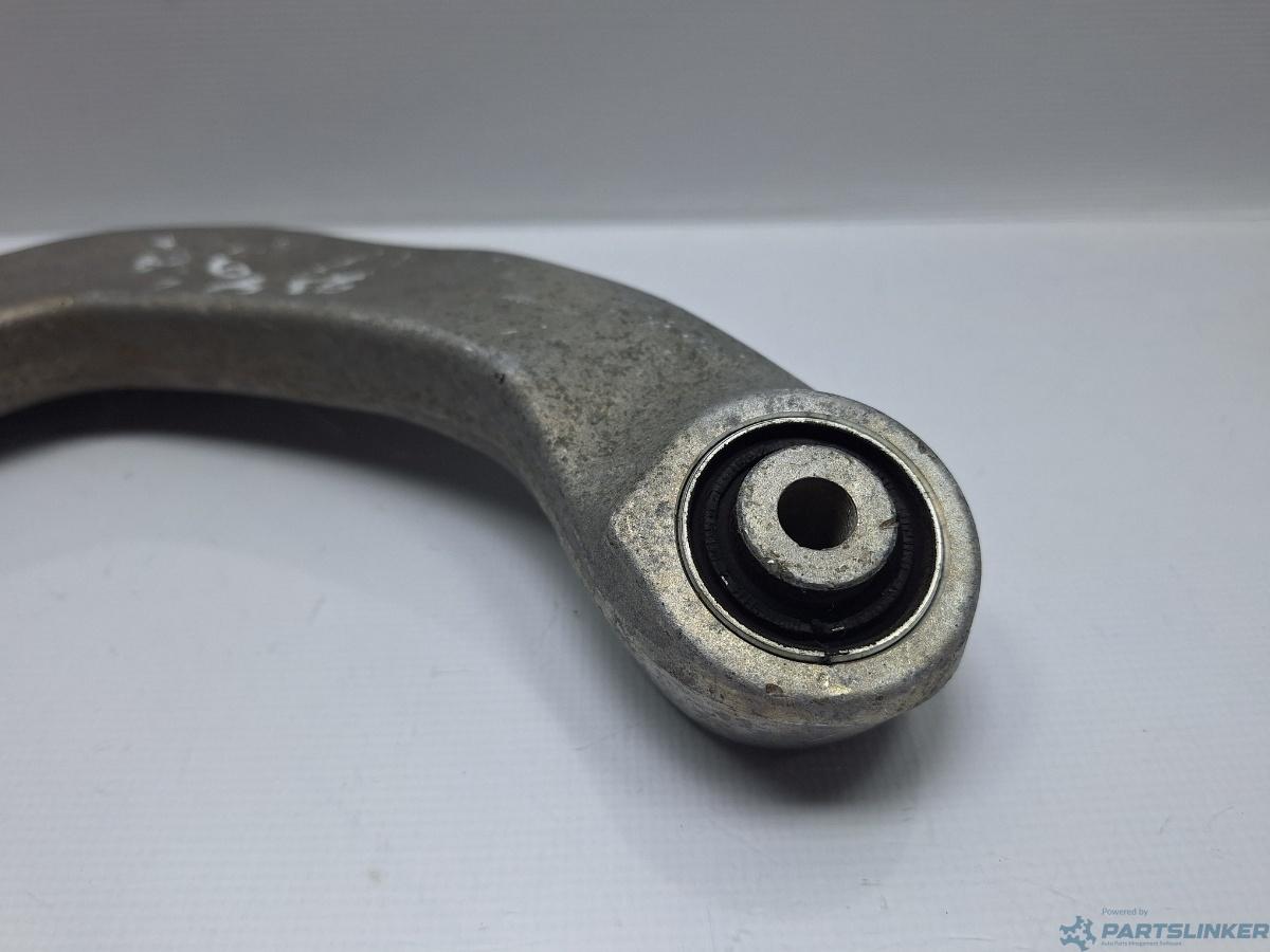 Brat suspensie roata stanga spate AUDI A4 IV Avant (8K5, B8) [ 2007 - 2015 ] TDI (CAGA, CJCA, CMEA, CMFA) 105KW|143HP OEM 8K0505323H
