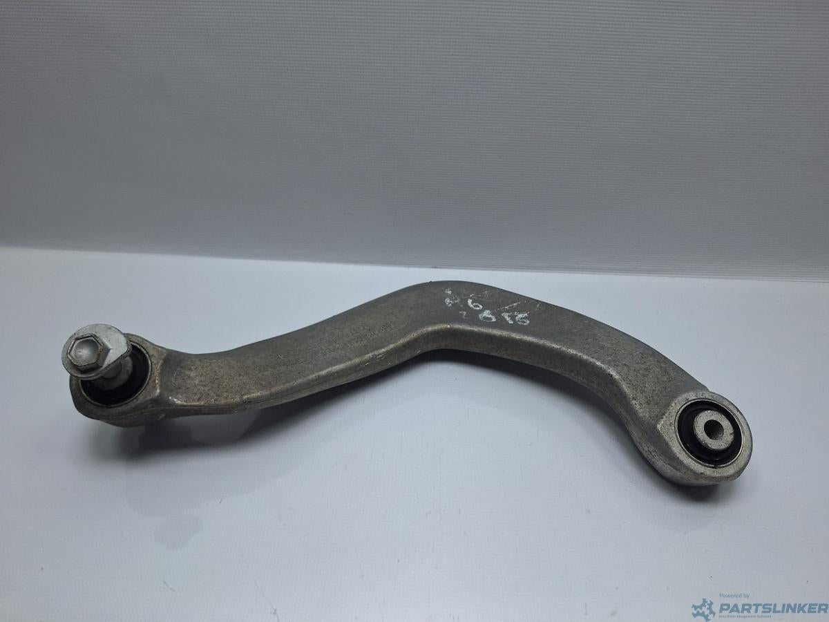 Brat suspensie roata stanga spate AUDI A4 IV Avant (8K5, B8) [ 2007 - 2015 ] TDI (CAGA, CJCA, CMEA, CMFA) 105KW|143HP OEM 8K0505323H