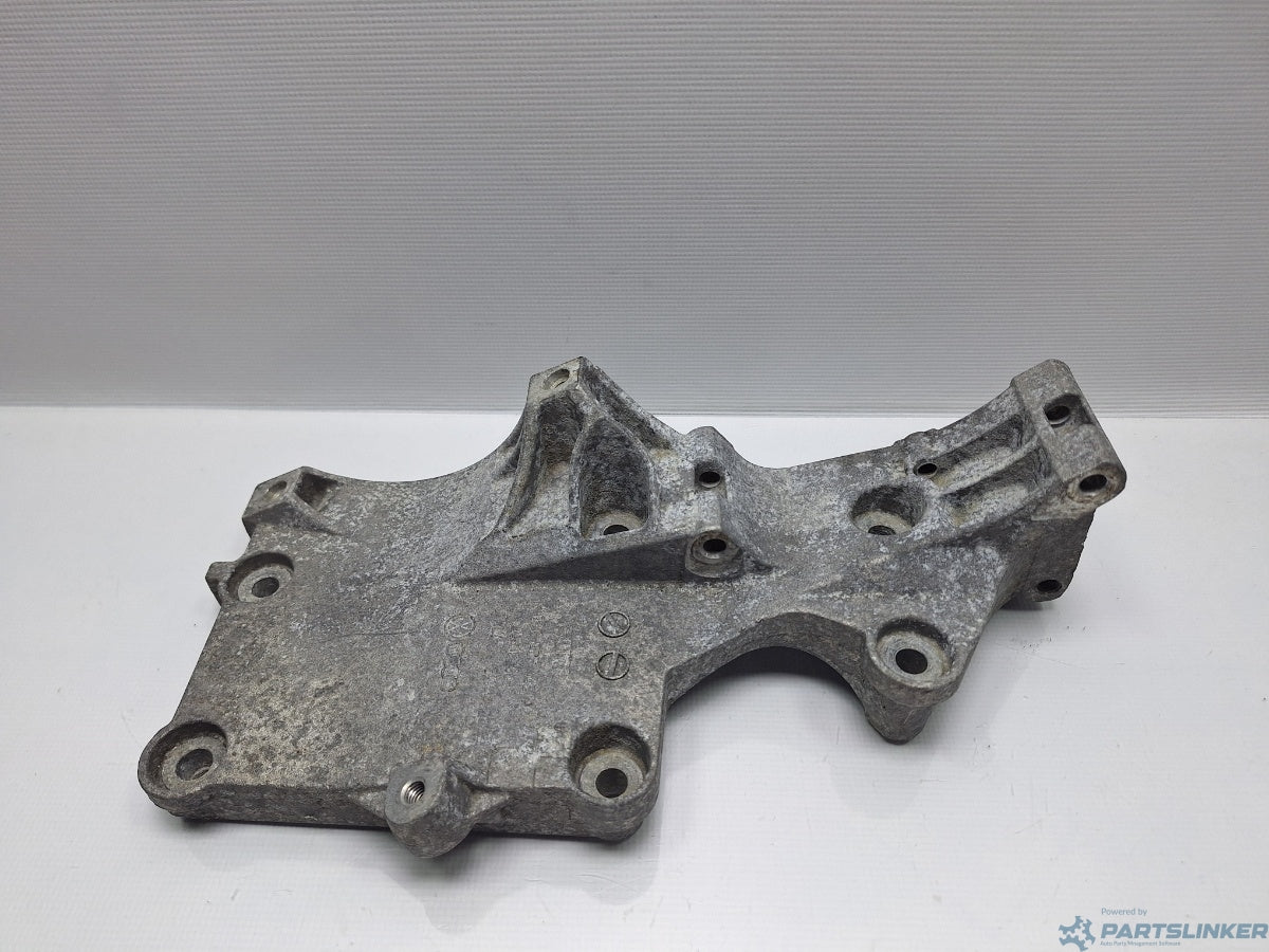 Suport accesorii AUDI A3 II Sportback (8PA) [ 2004 - 2015 ] TDI 16V (BKD, CBAB, CFFB, CLJA) 103KW|140HP 03G903143A