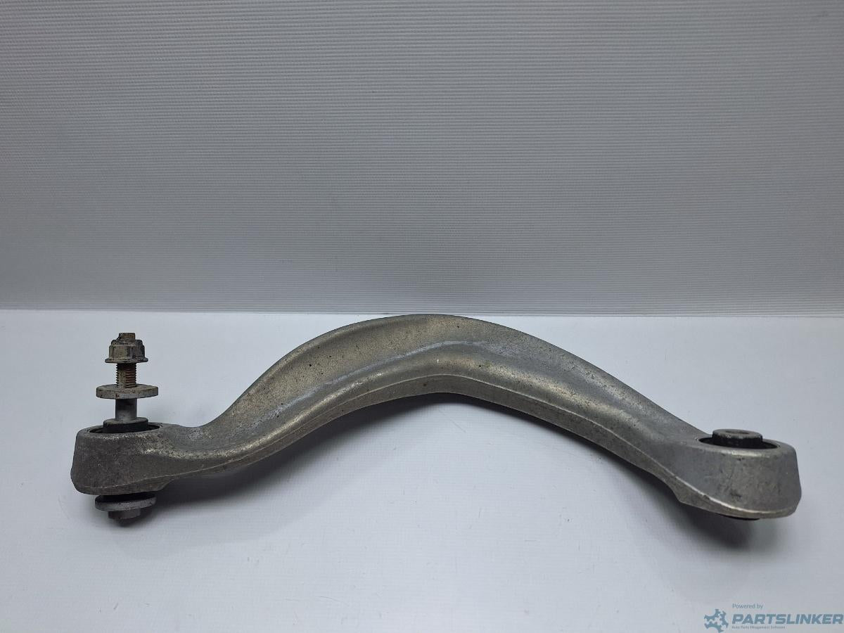 Brat suspensie roata dreapta spate AUDI A4 IV Avant (8K5, B8) [ 2007 - 2015 ] TDI (CAGA, CJCA, CMEA, CMFA) 105KW|143HP OEM 8K0505324H
