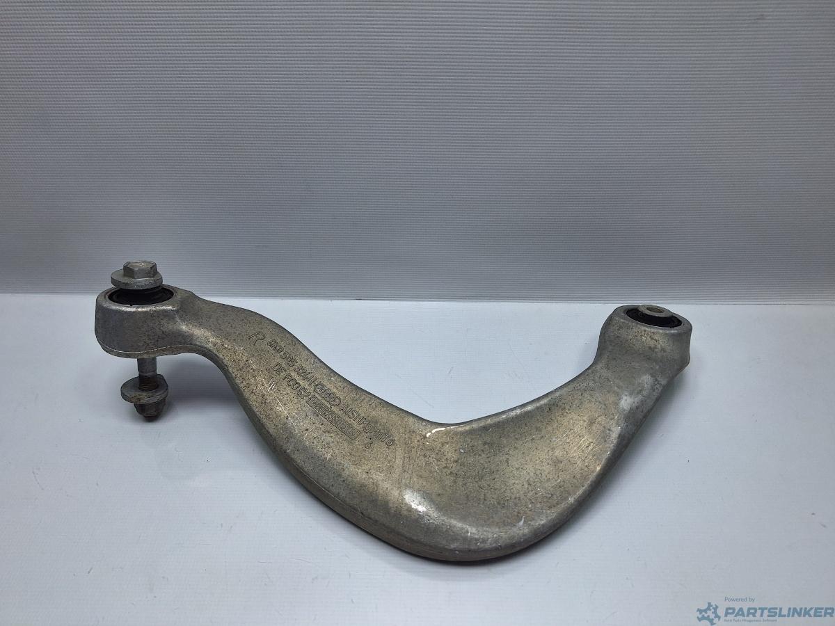 Brat suspensie roata dreapta spate AUDI A4 IV Avant (8K5, B8) [ 2007 - 2015 ] TDI (CAGA, CJCA, CMEA, CMFA) 105KW|143HP OEM 8K0505324H