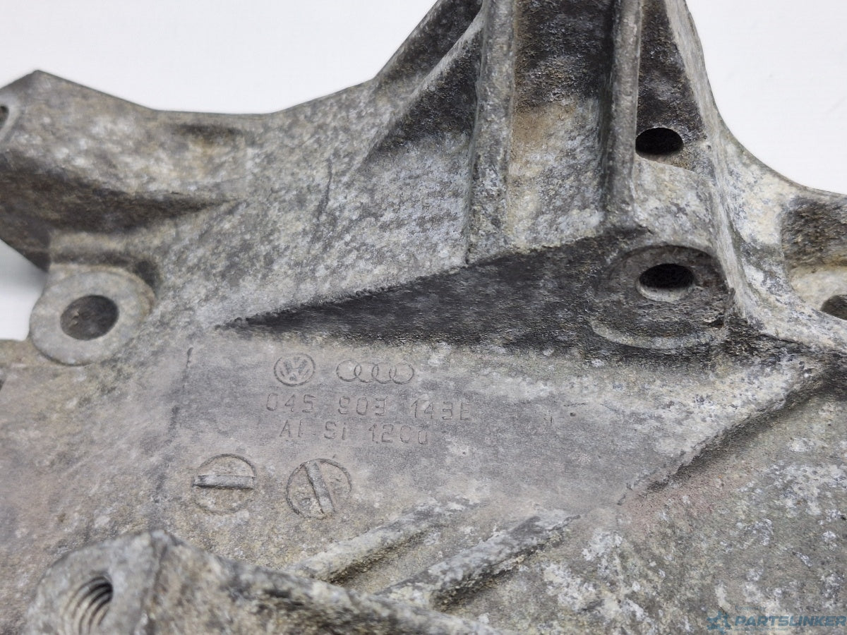 Suport accesorii VOLKSWAGEN POLO (9N_) [ 2001 - 2012 ] TDI (AMF, BAY) 55KW|75HP 045903143E