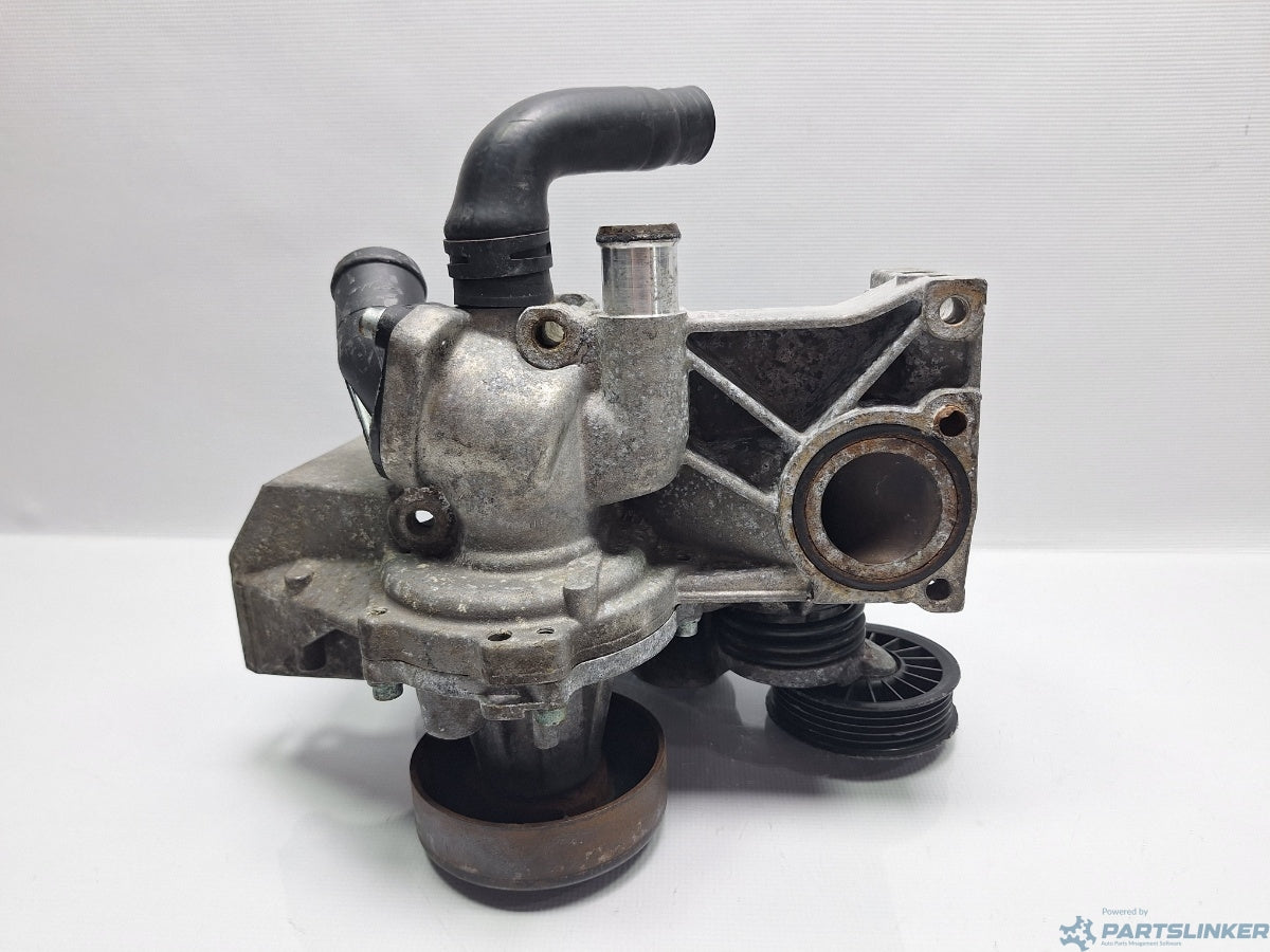 Suport accesorii VOLKSWAGEN PASSAT Estate (3B5) [ 1997 - 2001 ] TDI (AFN, AVG) 81KW|110HP 028903143AF