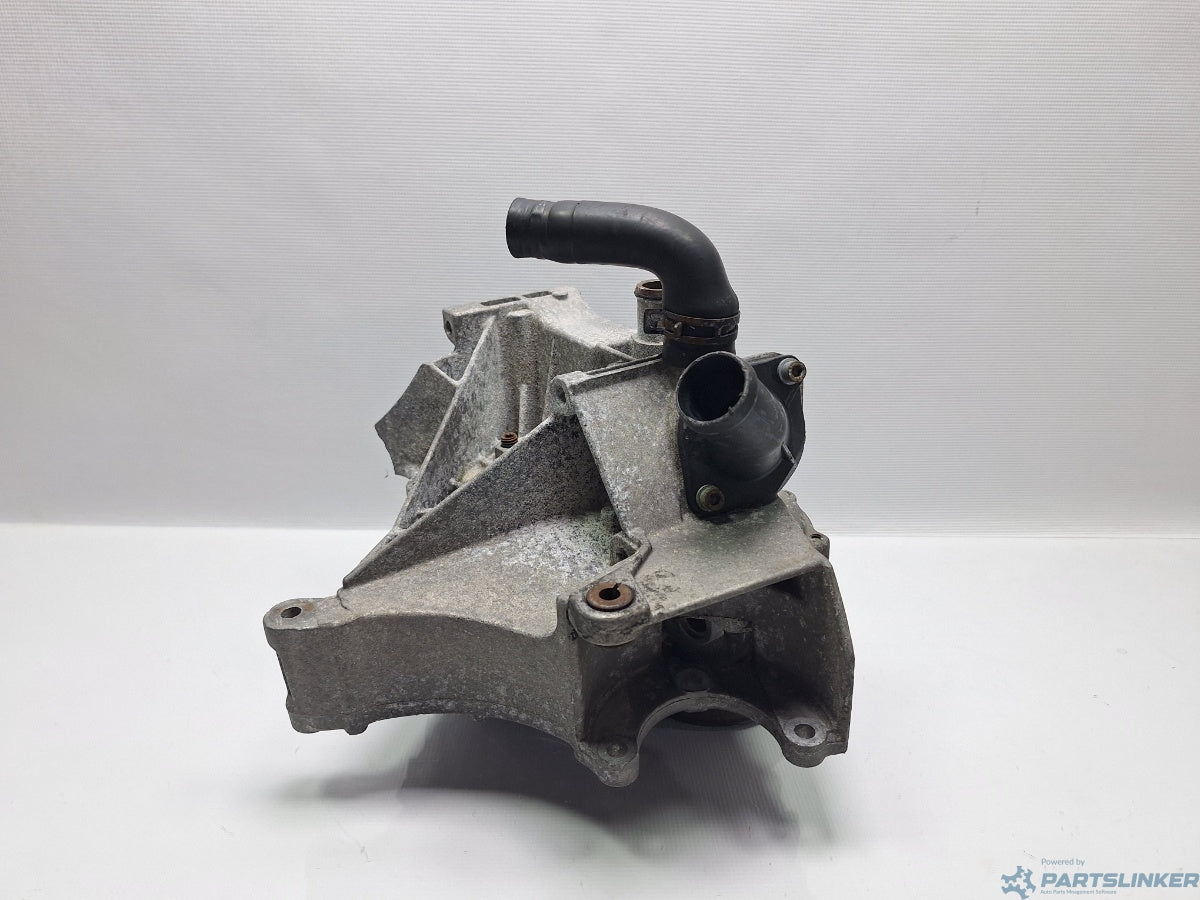 Suport accesorii VOLKSWAGEN PASSAT Estate (3B5) [ 1997 - 2001 ] TDI (AFN, AVG) 81KW|110HP 028903143AF