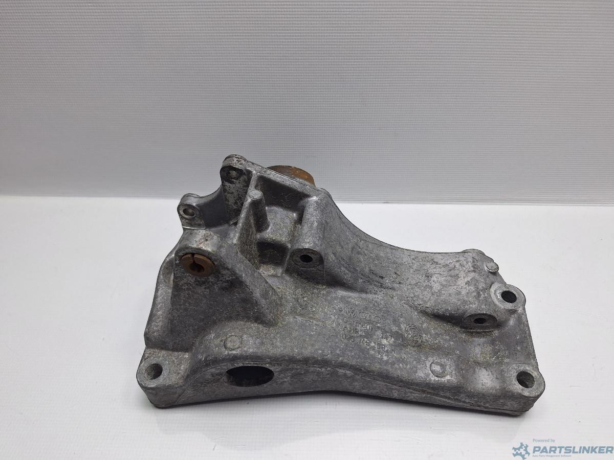 Suport accesorii VOLKSWAGEN GOLF IV 1J1 1997 - 2007 16V AHW, AKQ, APE, AXP, BCA 030145169H