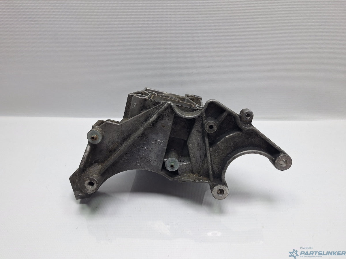 Suport accesorii AUDI A6/S6 III Saloon (4F2, C6) [ 2004 - 2011 ] TDI quattro (BMK) 165KW|225HP 059145169P