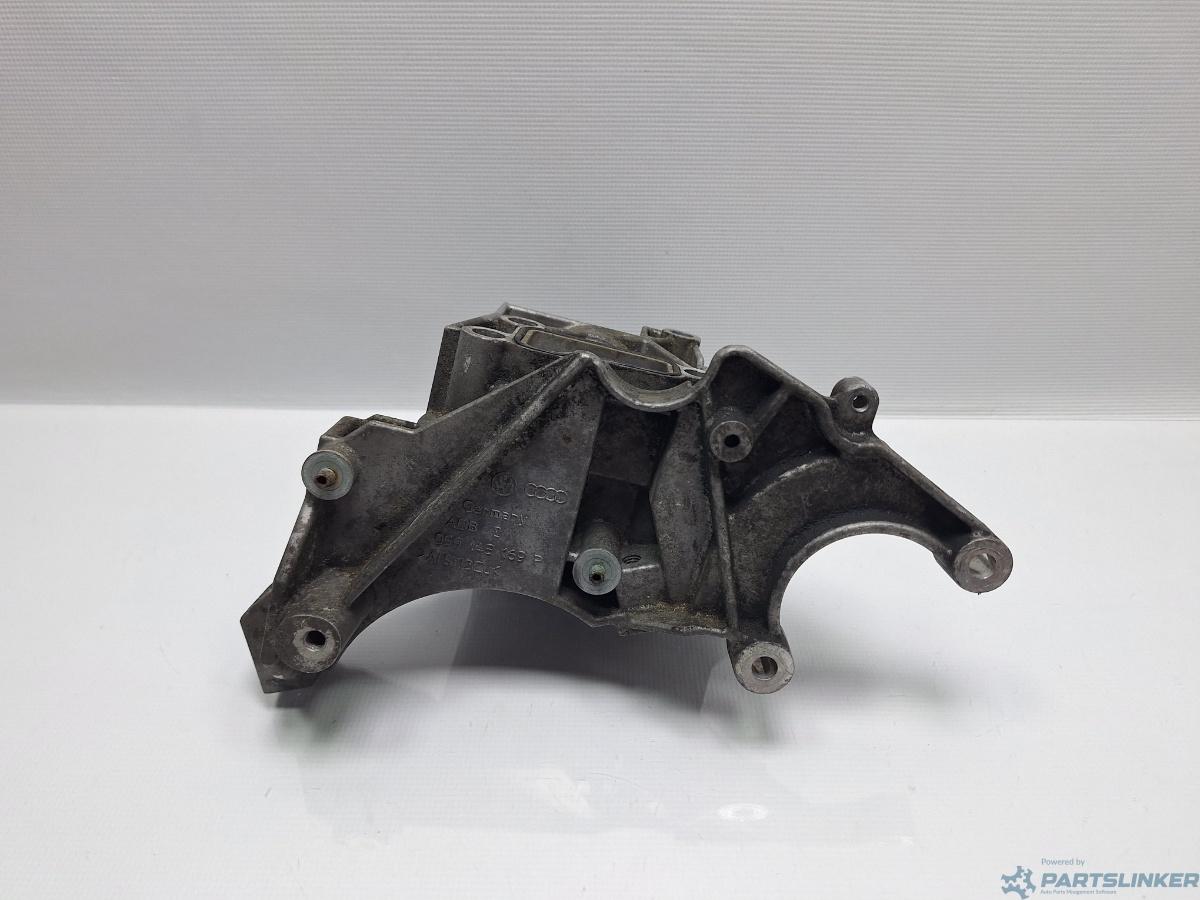 Suport accesorii AUDI A6/S6 III Saloon 4F2, C6 2004 - 2011 TDI quattro BMK 059145169P