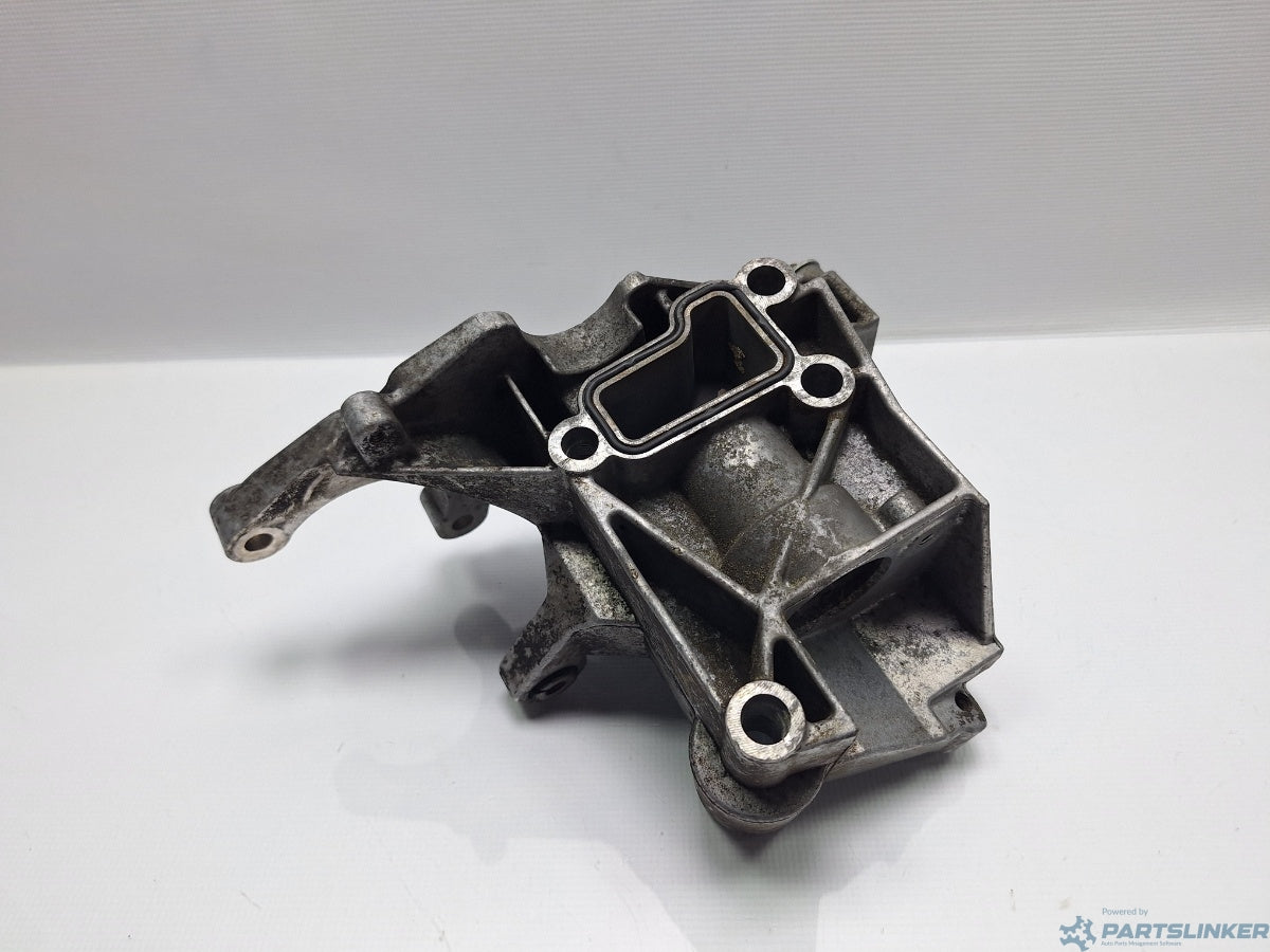 Suport accesorii AUDI A6/S6 III Saloon (4F2, C6) [ 2004 - 2011 ] TDI quattro (BMK) 165KW|225HP 059145169P