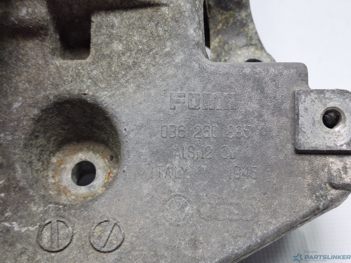 Suport accesorii VOLKSWAGEN GOLF V (1K1) [ 2003 - 2009 ] 16V (BCA) 55KW|75HP 036260885