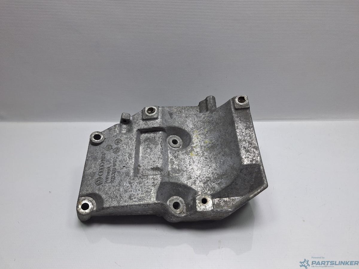 Suport compresor AC VOLKSWAGEN PASSAT (3B3) [ 2000 - 2005 ] TDI (AVF, AWX) 96KW|130HP OEM 038260885C