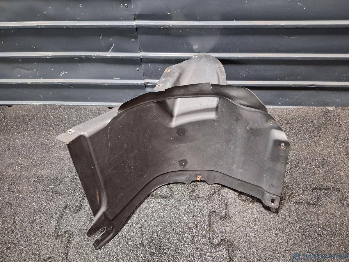 Carenaj mic roata stanga fata VOLKSWAGEN GOLF VAN VI Variant (AJ5) [ 2009 - 2014 ] 1.6 TDi BlueMotion (CAYC) 77KW|105HP OEM 1K9805911