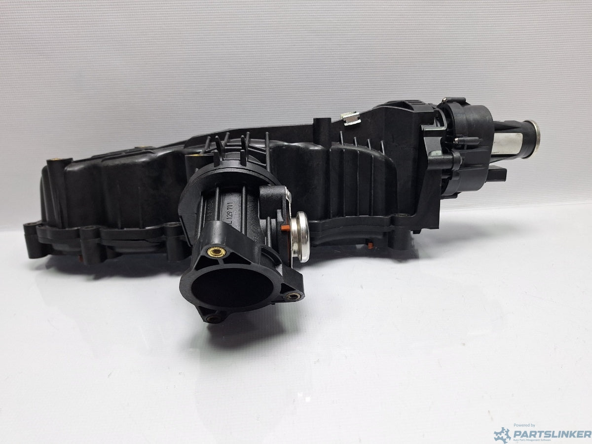 Galerie admisie VOLKSWAGEN GOLF VAN VI Variant (AJ5) [ 2009 - 2014 ] 1.6 TDi BlueMotion (CAYC) 77KW|105HP 03L129711AQ