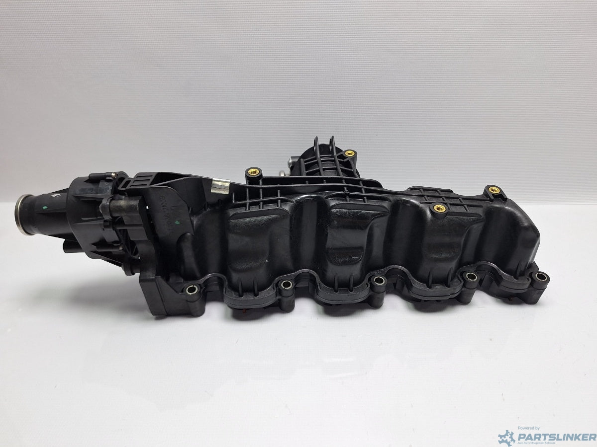 Galerie admisie VOLKSWAGEN GOLF VAN VI Variant (AJ5) [ 2009 - 2014 ] 1.6 TDi BlueMotion (CAYC) 77KW|105HP 03L129711AQ