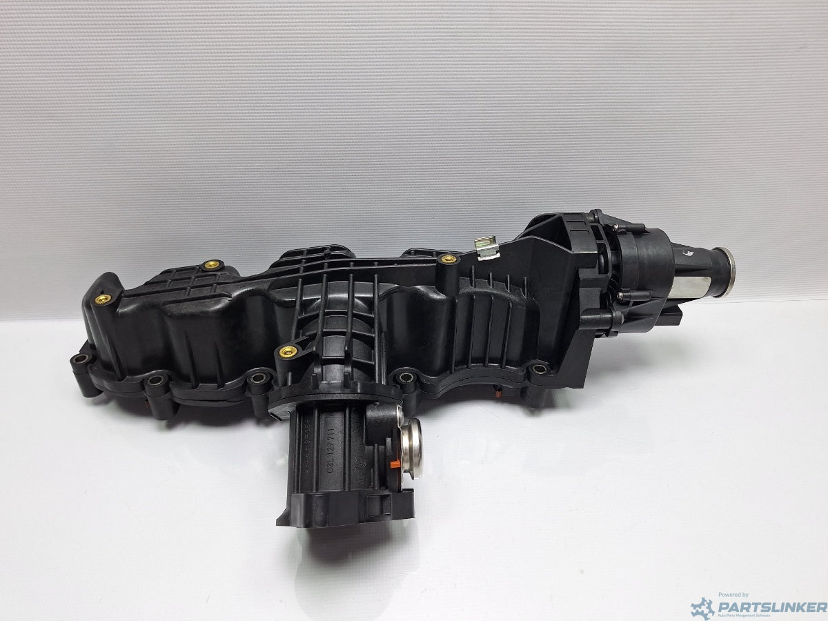 Galerie admisie VOLKSWAGEN GOLF VAN VI Variant (AJ5) [ 2009 - 2014 ] 1.6 TDi BlueMotion (CAYC) 77KW|105HP 03L129711AQ