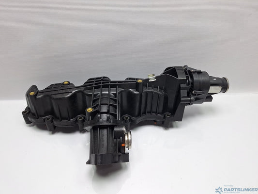 Galerie admisie VOLKSWAGEN GOLF VAN VI Variant (AJ5) [ 2009 - 2014 ] 1.6 TDi BlueMotion (CAYC) 77KW|105HP 03L129711AQ