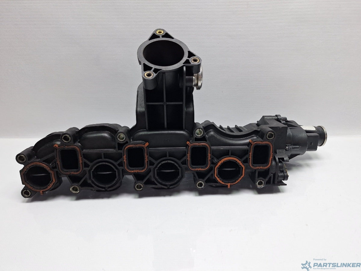 Galerie admisie VOLKSWAGEN GOLF VAN VI Variant (AJ5) [ 2009 - 2014 ] 1.6 TDi BlueMotion (CAYC) 77KW|105HP 03L129711AQ