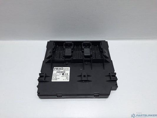 Modul BCM VOLKSWAGEN GOLF VAN VI Variant (AJ5) [ 2009 - 2014 ] 1.6 TDi BlueMotion (CAYC) 77KW|105HP Continental 5W50085 OEM 5K0937084