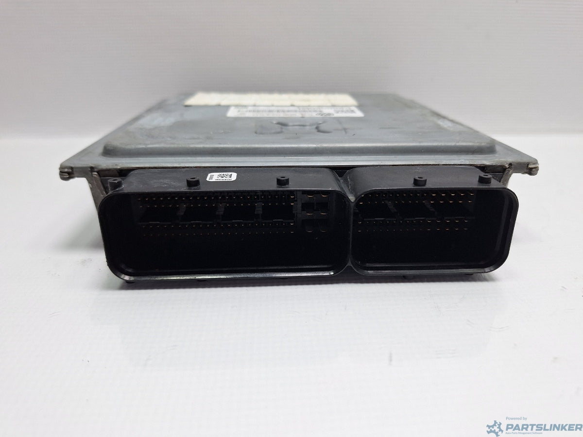 Calculator ECU motor VOLKSWAGEN GOLF VAN VI Variant (AJ5) [ 2009 - 2014 ] 1.6 TDi BlueMotion (CAYC) 77KW|105HP Continental 5WP42820AA 03L906023CD