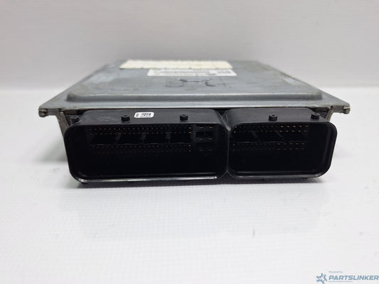 Calculator ECU motor VOLKSWAGEN GOLF VAN VI Variant (AJ5) [ 2009 - 2014 ] 1.6 TDi BlueMotion (CAYC) 77KW|105HP Continental 5WP42820AA 03L906023CD