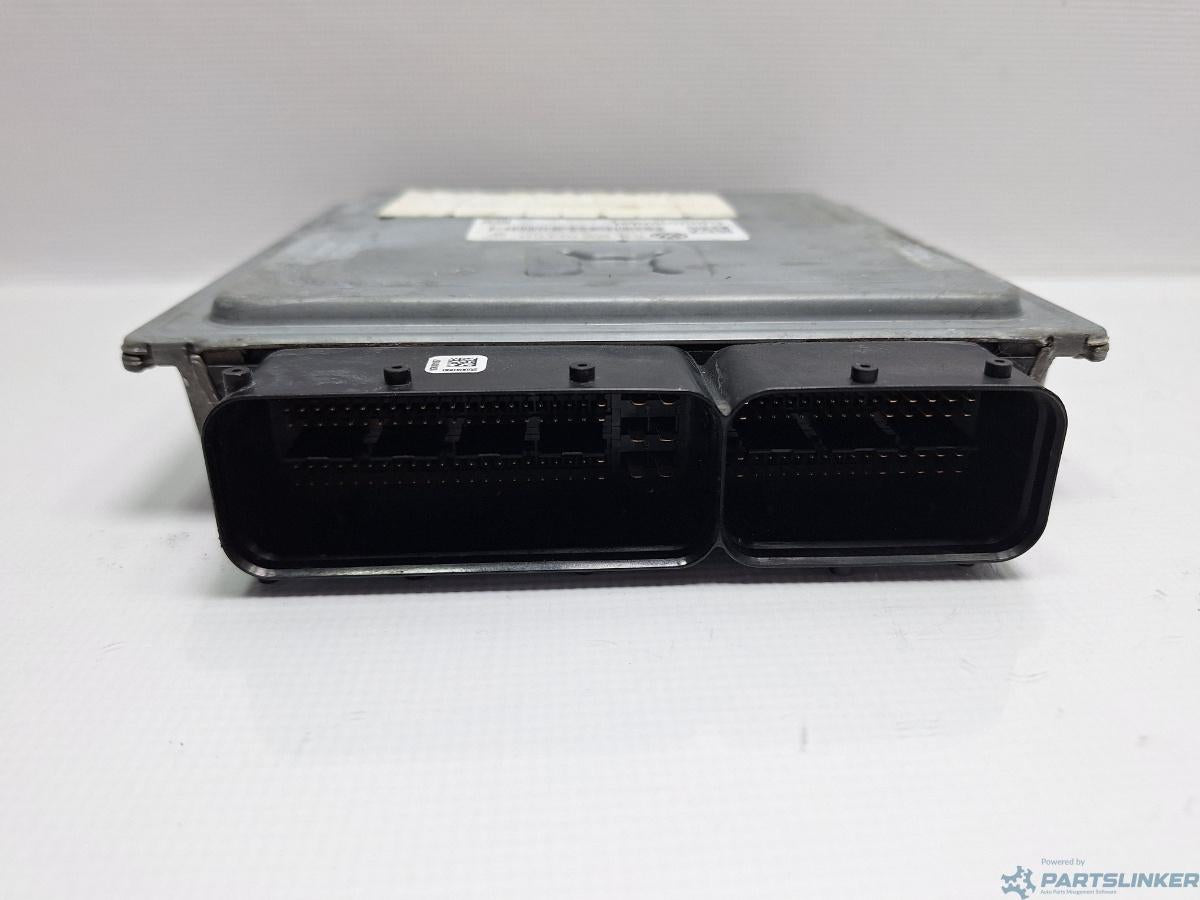 Calculator ECU motor VOLKSWAGEN GOLF VAN VI Variant (AJ5) [ 2009 - 2014 ] 1.6 TDi BlueMotion (CAYC) 77KW|105HP Continental 5WP42820AA OEM 03L906023CD