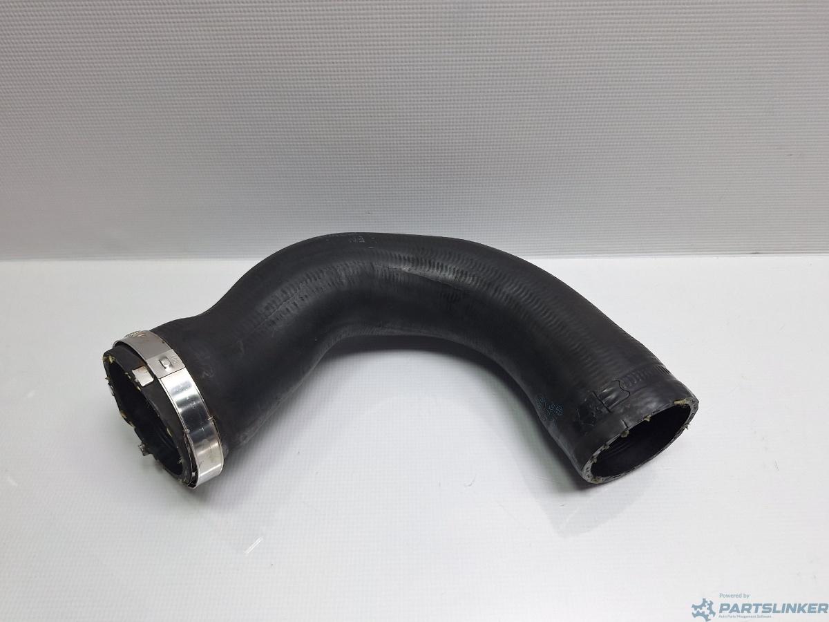 Furtun intercooler VOLKSWAGEN GOLF VAN VI Variant (AJ5) [ 2009 - 2014 ] 1.6 TDi BlueMotion (CAYC) 77KW|105HP OEM 1K0145834AT