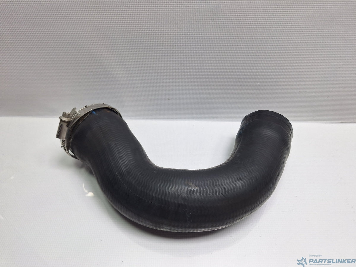 Furtun intercooler VOLKSWAGEN GOLF VAN VI Variant (AJ5) [ 2009 - 2014 ] 1.6 TDi BlueMotion (CAYC) 77KW|105HP 1K0145834AT