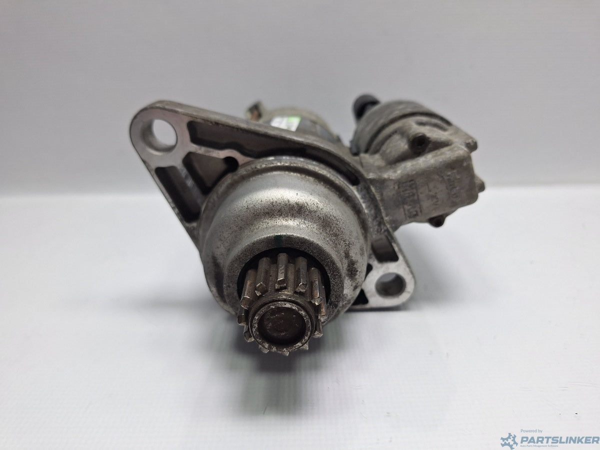 Electromotor VOLKSWAGEN GOLF VAN VI Variant (AJ5) [ 2009 - 2014 ] 1.6 TDi BlueMotion (CAYC) 77KW|105HP Valeo TS18ER20 0AM911023D